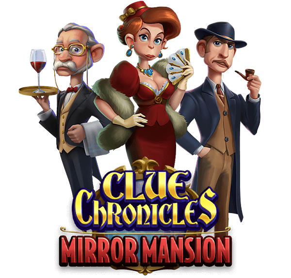 Jungle Raja Clue Chronicles: Mirror Mansion