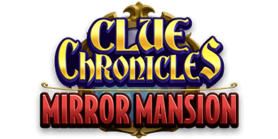 Jungle Raja Clue Chronicles: Mirror Mansion