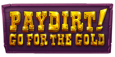 Jungle Raja Pay dirt! Go for the Gold