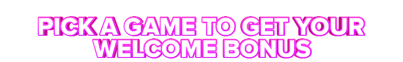 Jungle Raja PICK A GAME TO GET YOUR WELCOME BONUS